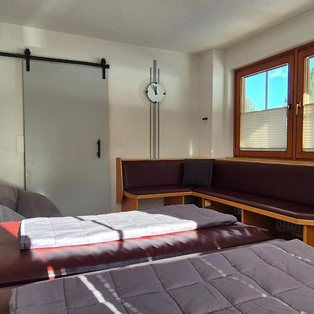 Alina'S Diy-Haus St.Jakob Innere Grosrotte Exterior photo