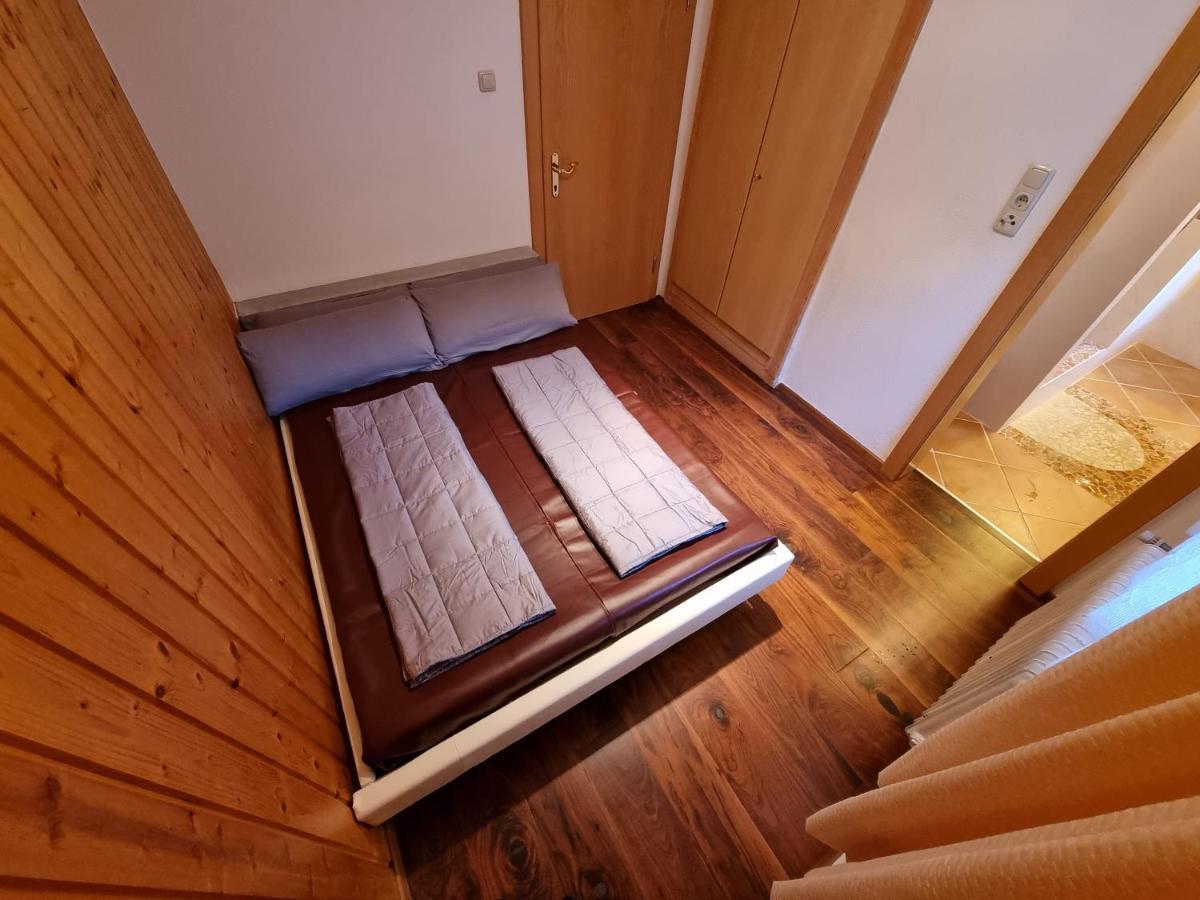 Alina'S Diy-Haus St.Jakob Innere Grosrotte Exterior photo