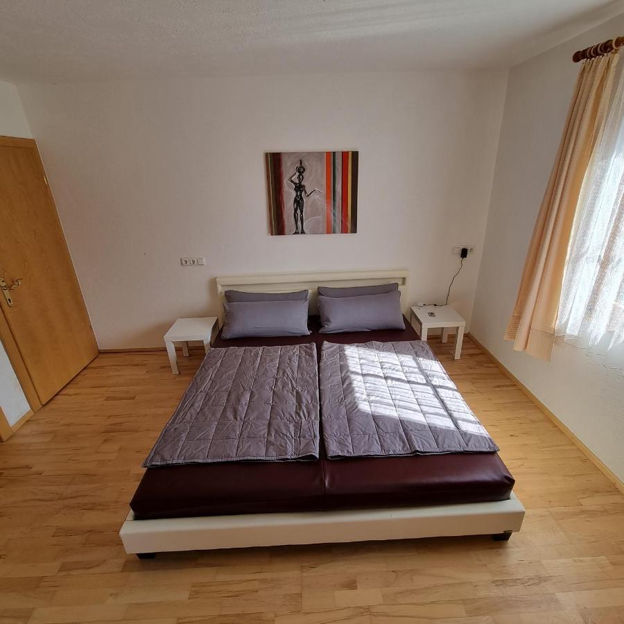 Alina'S Diy-Haus St.Jakob Innere Grosrotte Exterior photo