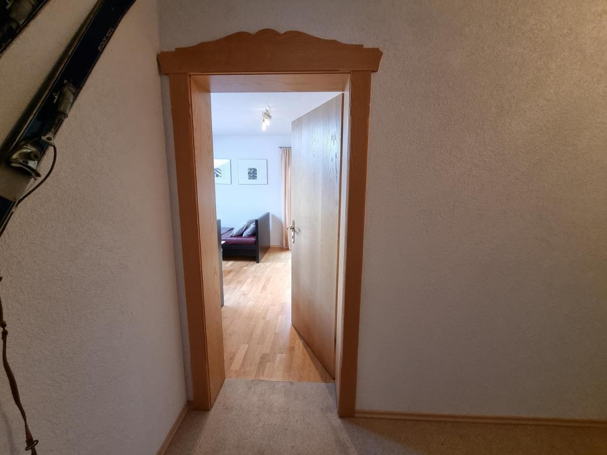 Alina'S Diy-Haus St.Jakob Innere Grosrotte Exterior photo