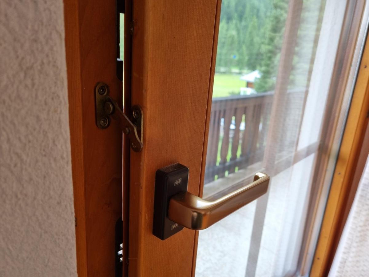 Alina'S Diy-Haus St.Jakob Innere Grosrotte Exterior photo