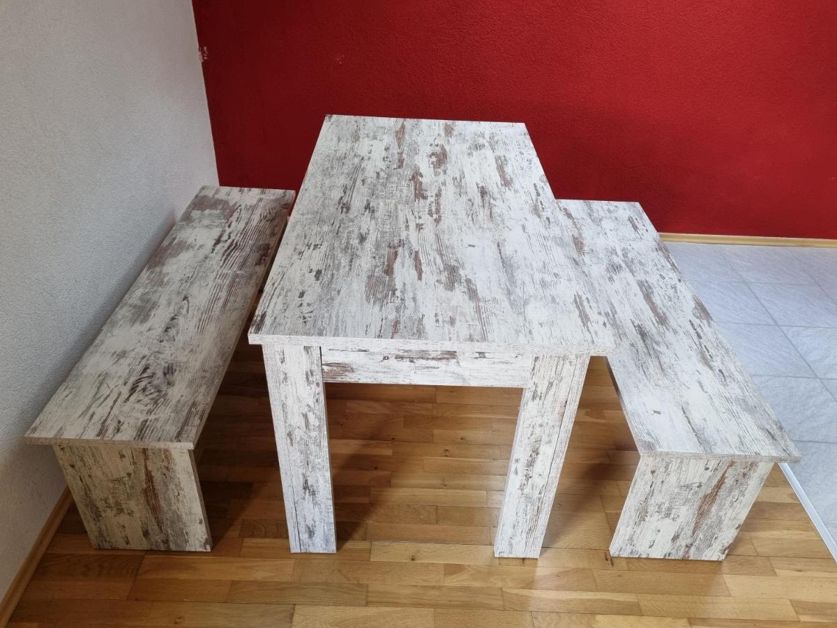 Alina'S Diy-Haus St.Jakob Innere Grosrotte Exterior photo