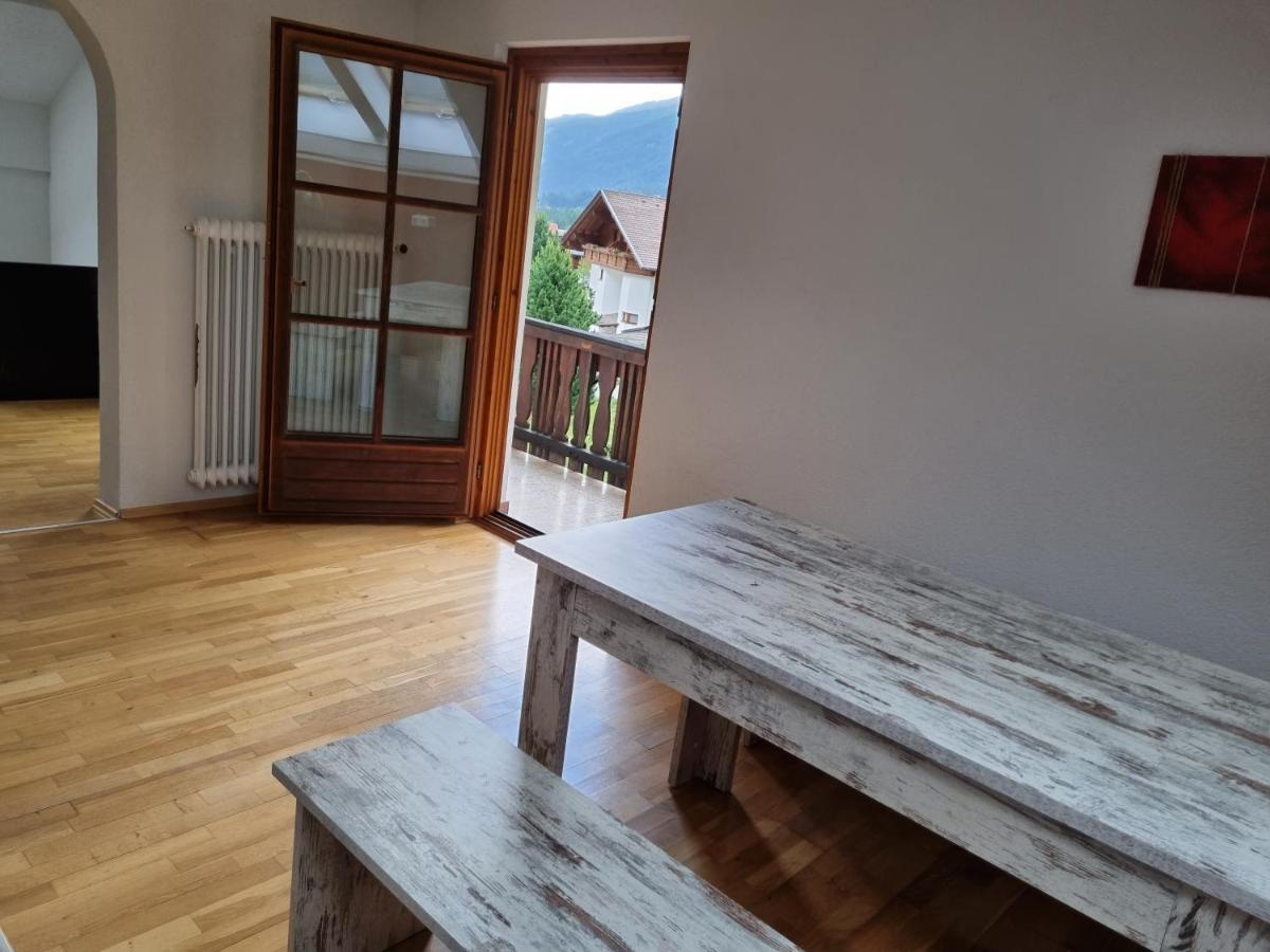 Alina'S Diy-Haus St.Jakob Innere Grosrotte Exterior photo