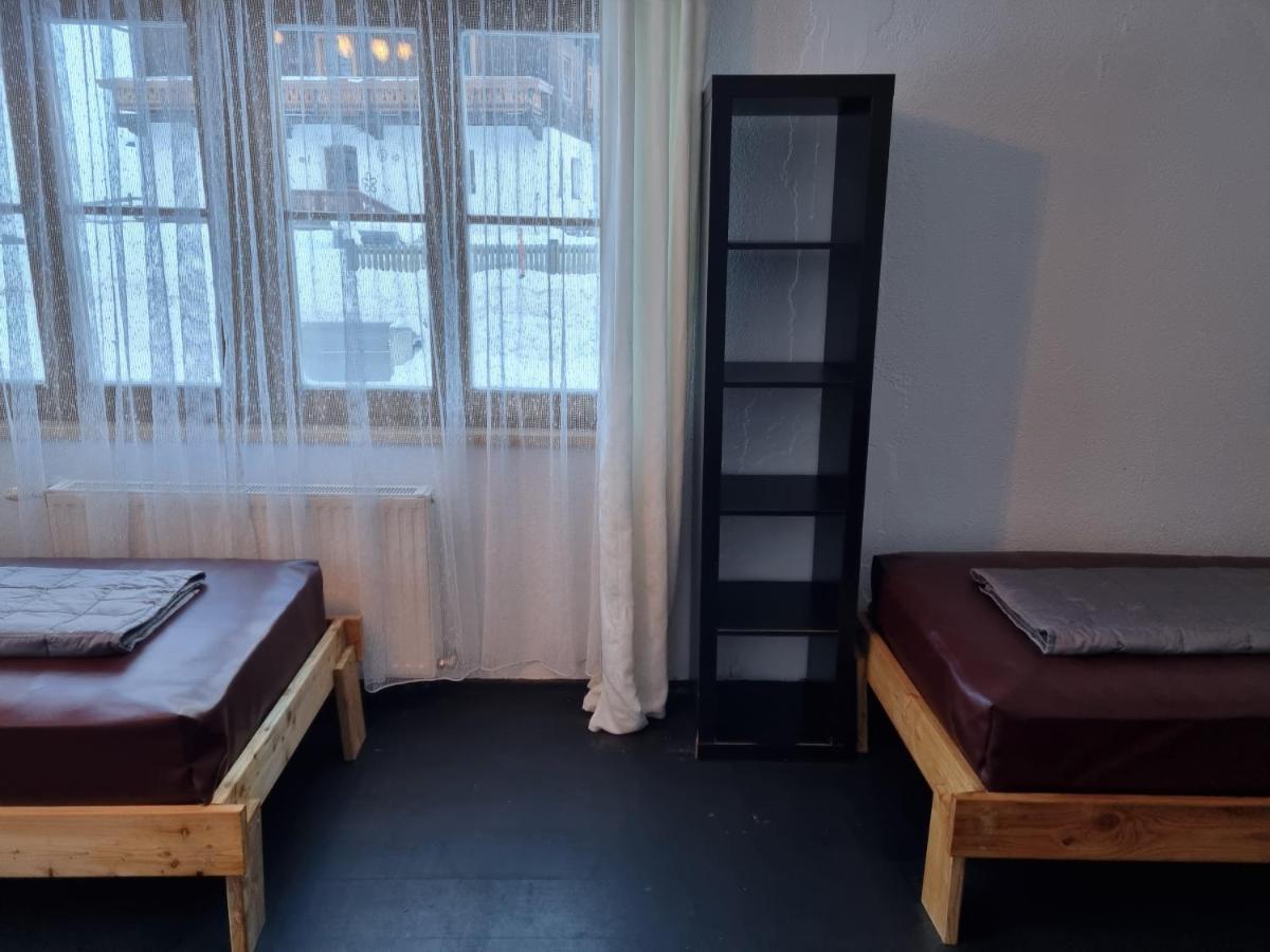 Alina'S Diy-Haus St.Jakob Innere Grosrotte Exterior photo