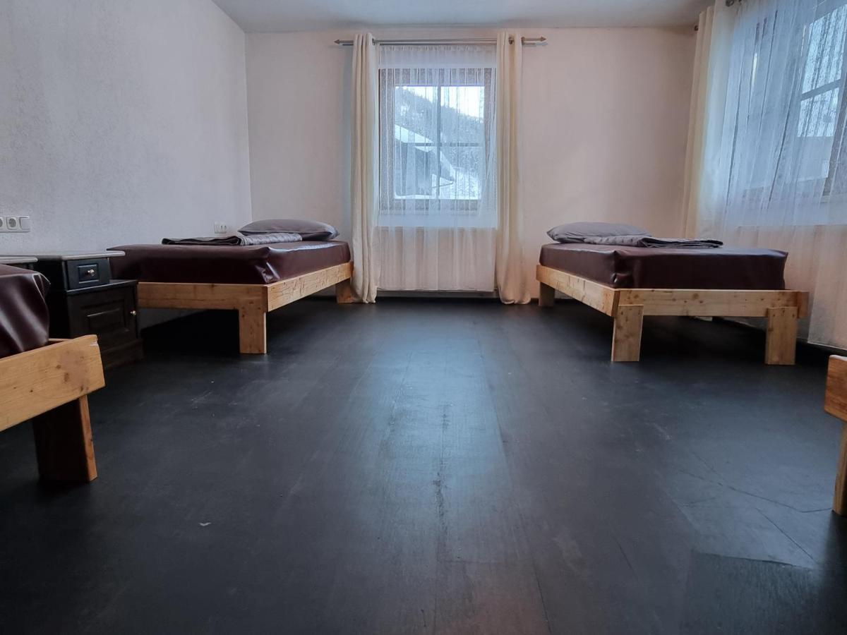 Alina'S Diy-Haus St.Jakob Innere Grosrotte Exterior photo