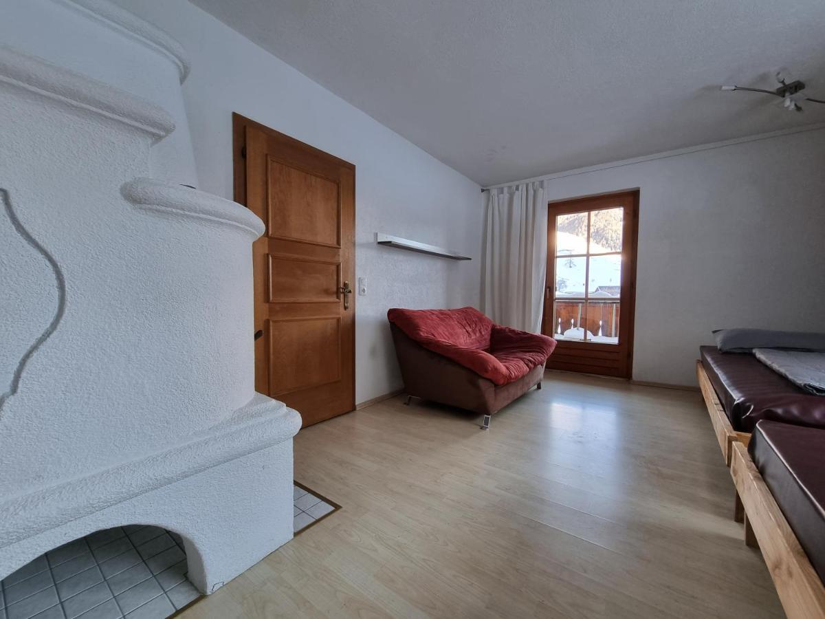 Alina'S Diy-Haus St.Jakob Innere Grosrotte Exterior photo