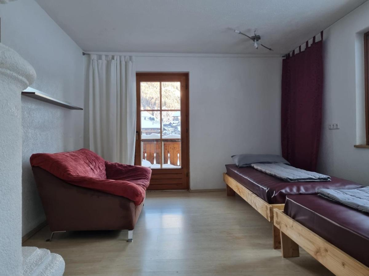Alina'S Diy-Haus St.Jakob Innere Grosrotte Exterior photo