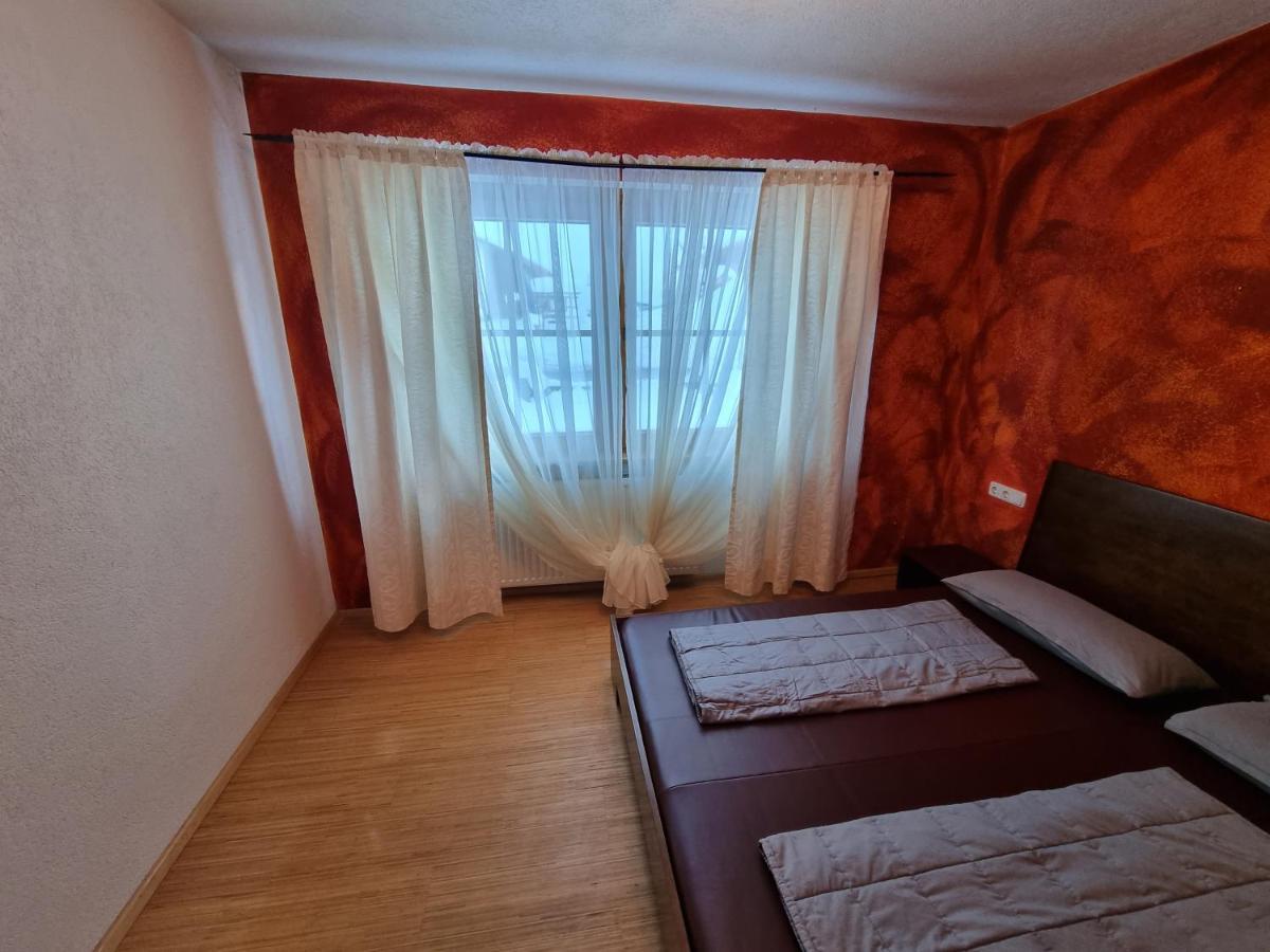 Alina'S Diy-Haus St.Jakob Innere Grosrotte Exterior photo
