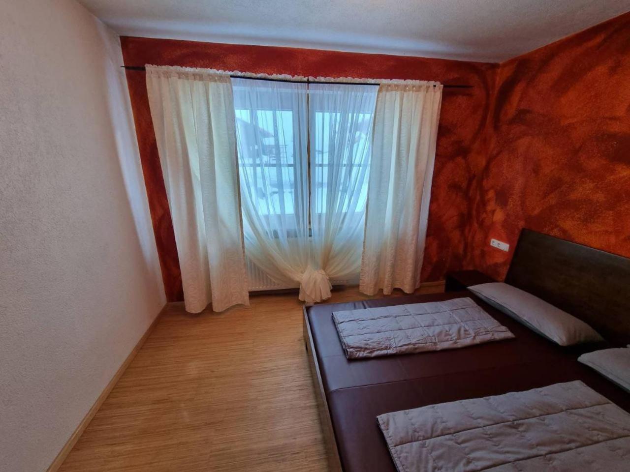 Alina'S Diy-Haus St.Jakob Innere Grosrotte Exterior photo