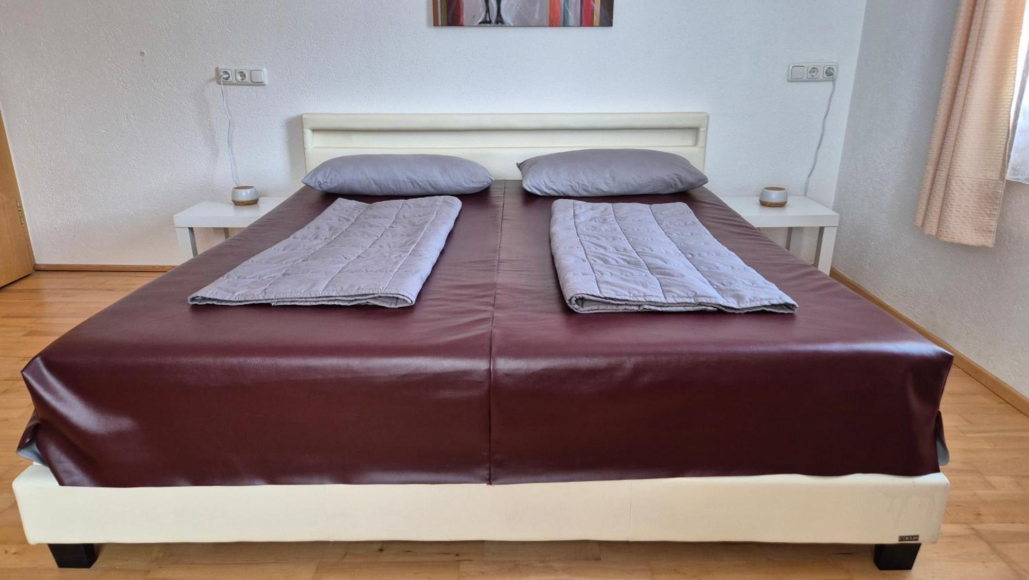 Alina'S Diy-Haus St.Jakob Innere Grosrotte Exterior photo