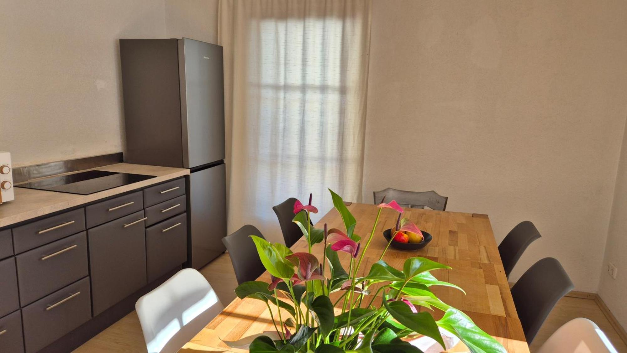 Alina'S Diy-Haus St.Jakob Innere Grosrotte Exterior photo