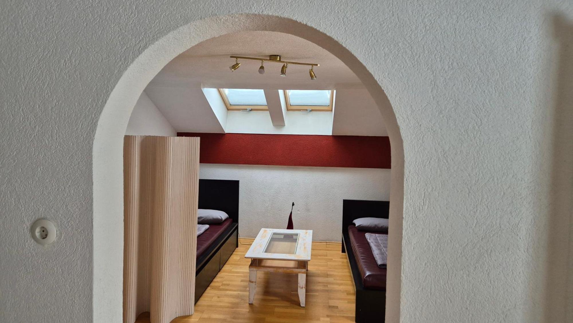 Alina'S Diy-Haus St.Jakob Innere Grosrotte Exterior photo